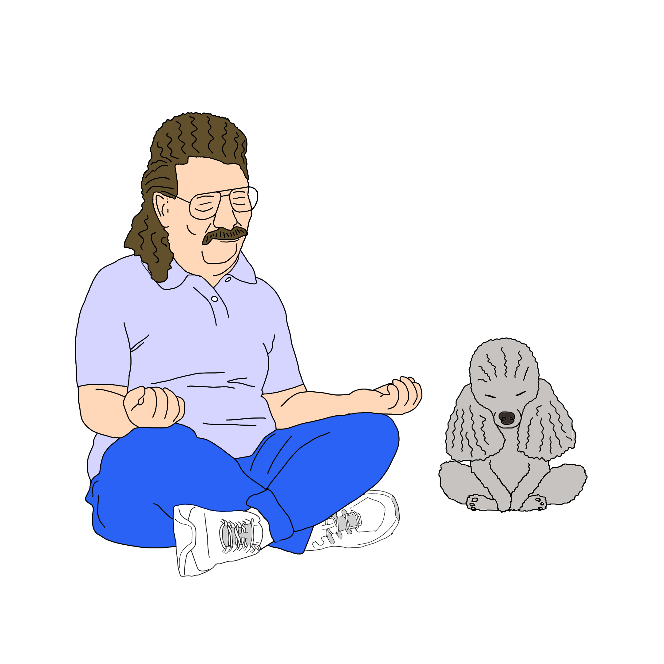 Claims Hero Illustration